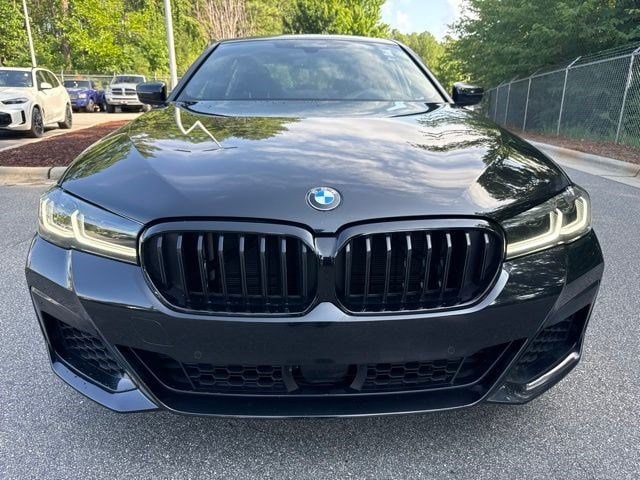 bmw 5 series 2023 WBA53BJ0XPWY17181 image bmw 5 series 2023 WBA53BJ0XPWY17181 image
